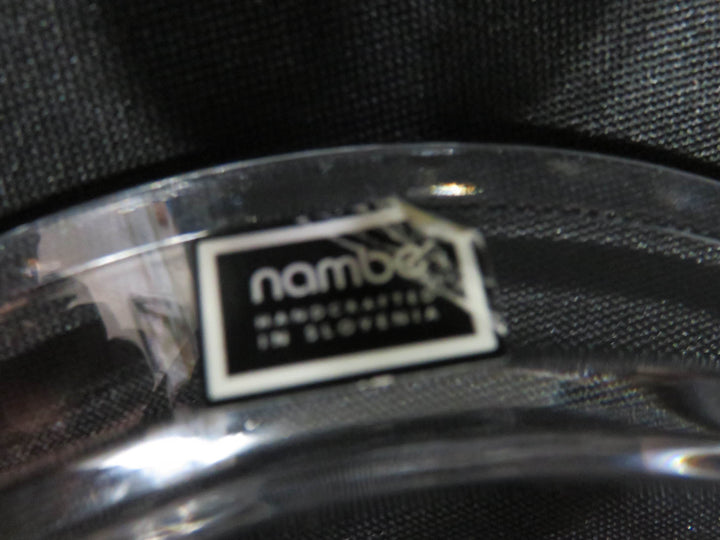Nambe Bowl