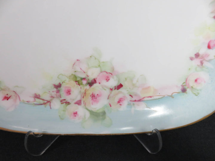 JPL Limoges Serving Tray
