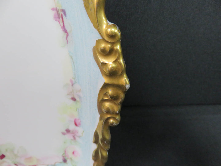 JPL Limoges Serving Tray