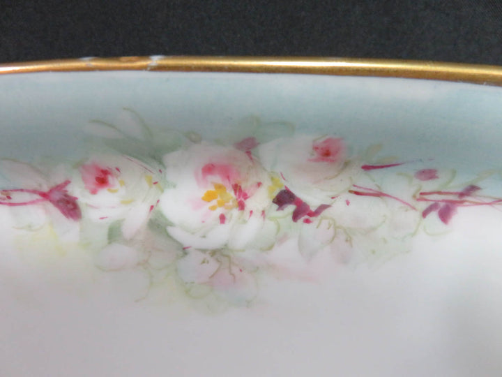 JPL Limoges Serving Tray