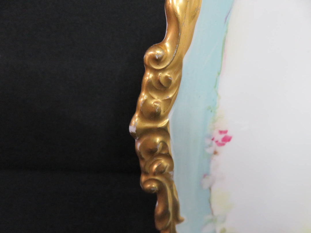 JPL Limoges Serving Tray