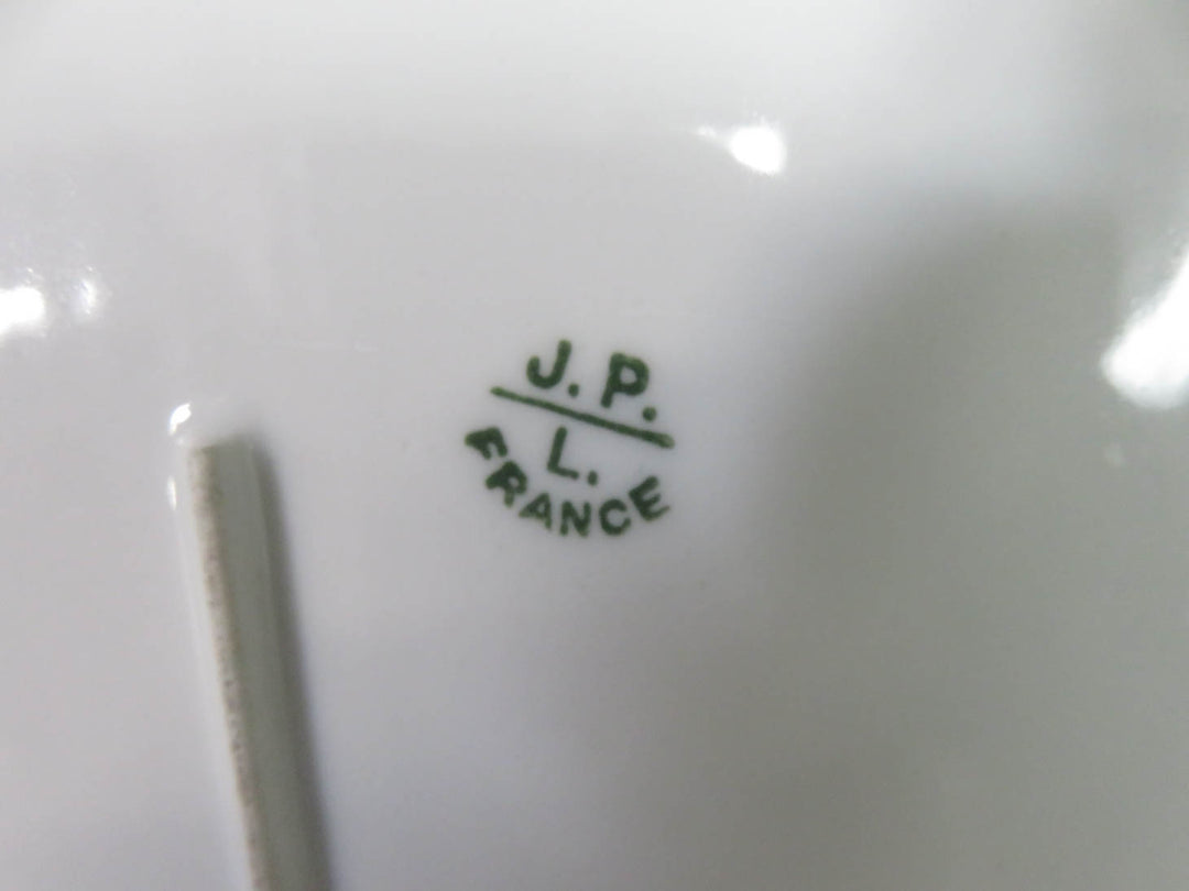 JPL Limoges Serving Tray