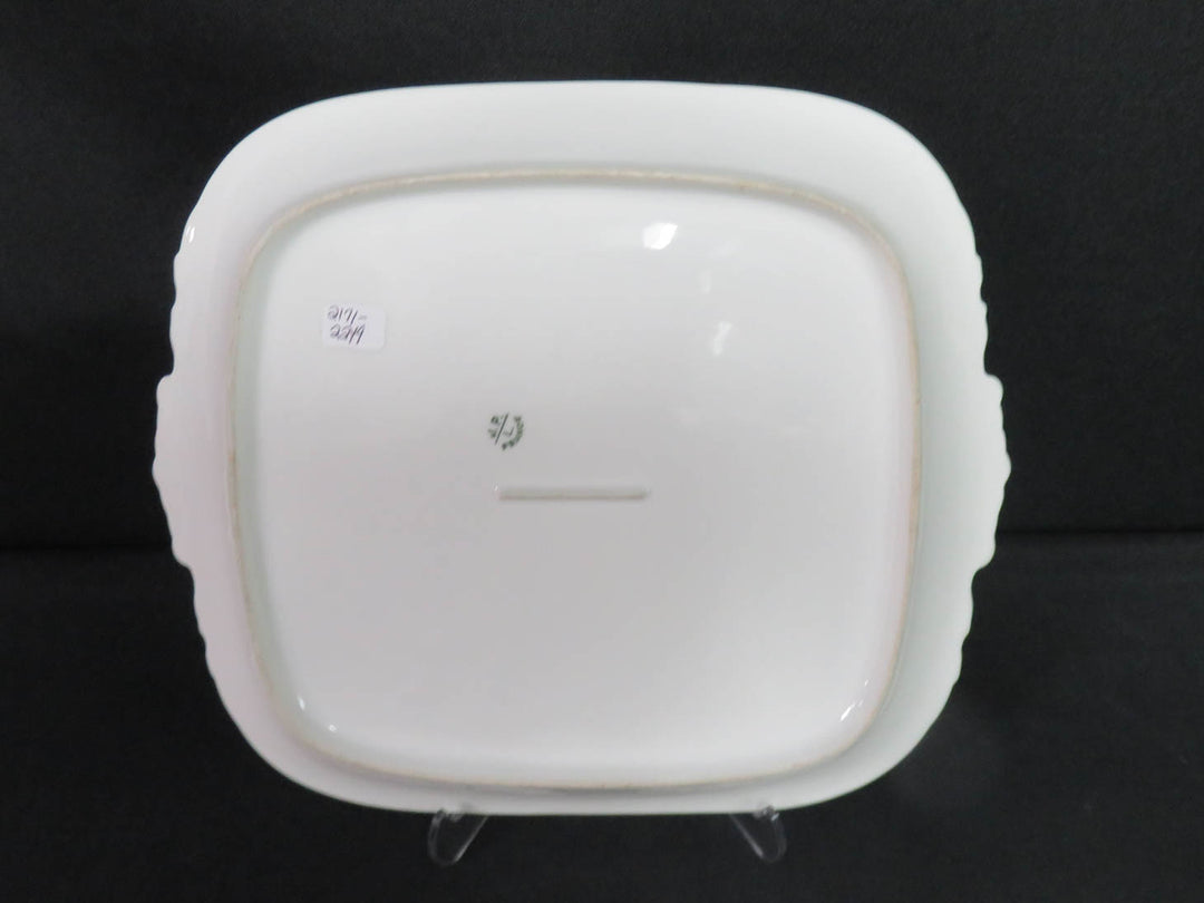 JPL Limoges Serving Tray