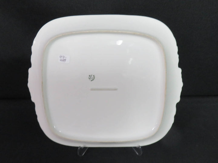JPL Limoges Serving Tray