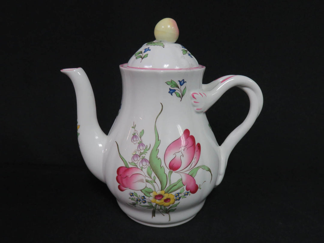 Spode Coffee Pot
