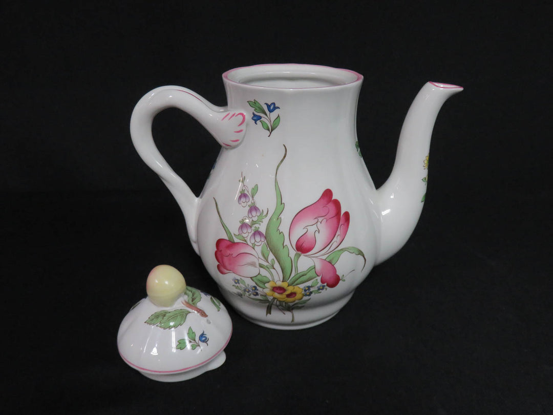 Spode Coffee Pot