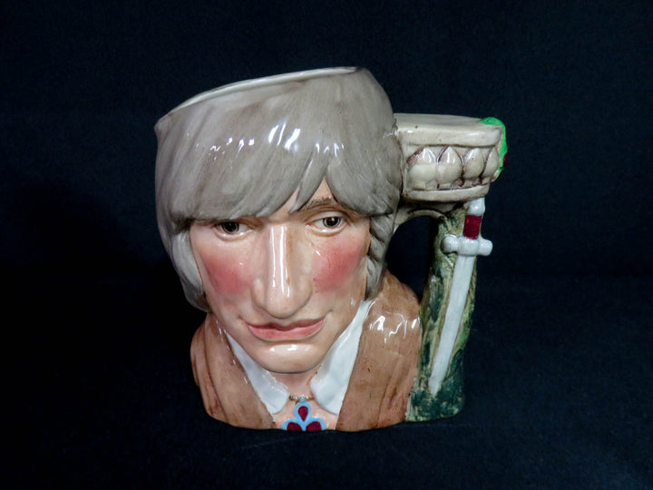 Vintage Royal Doulton Jug