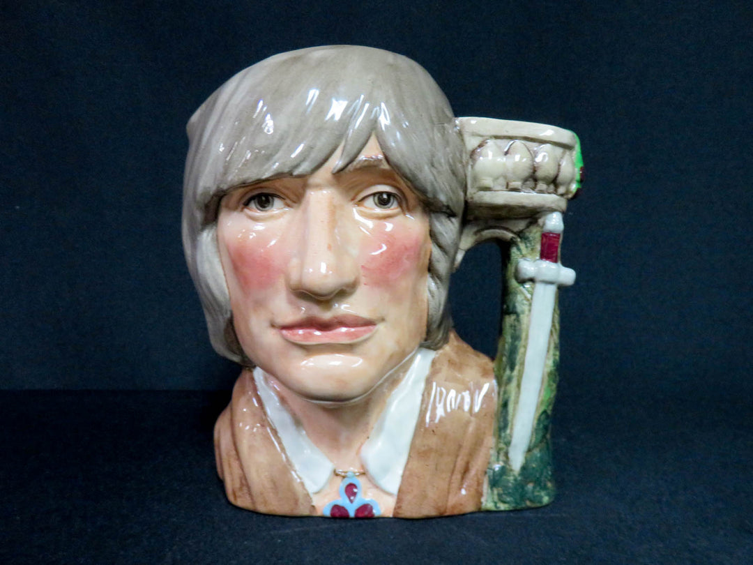 Vintage Royal Doulton Jug