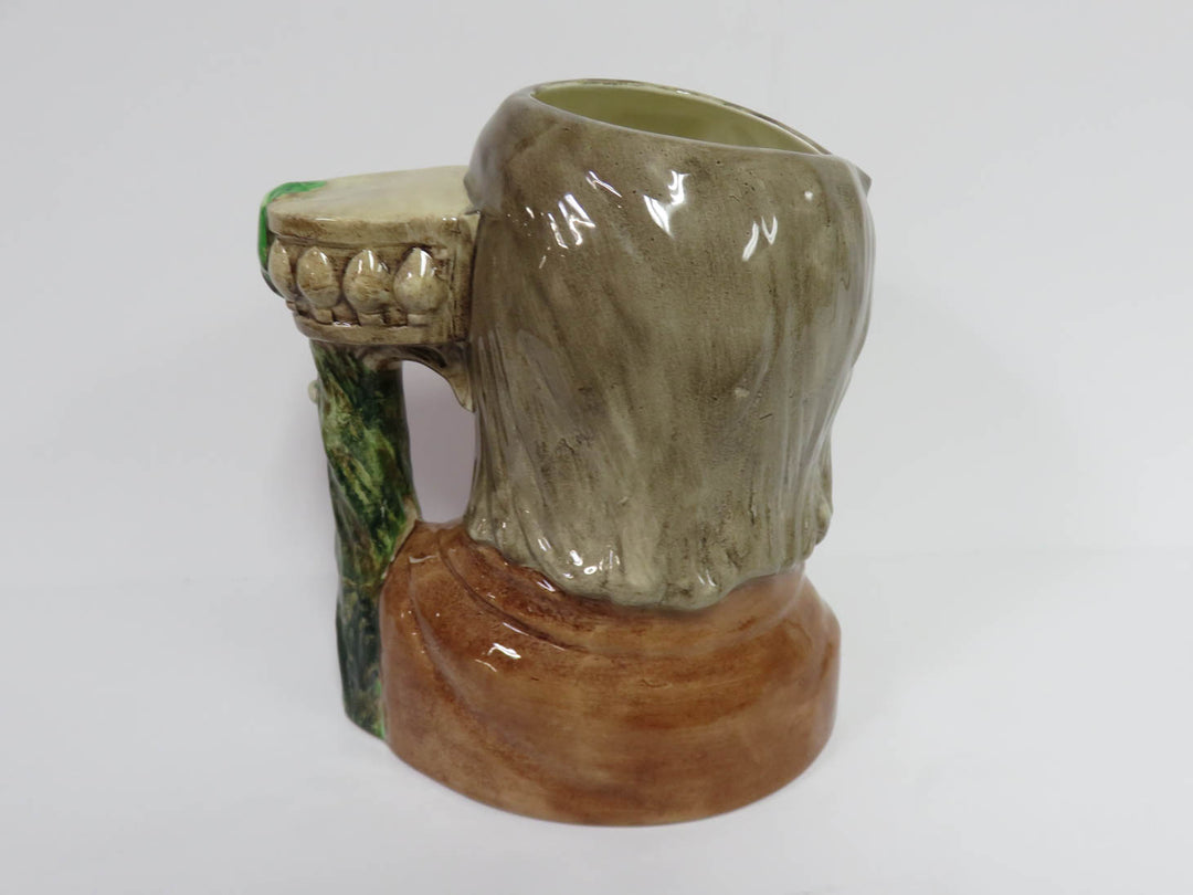 Vintage Royal Doulton Jug