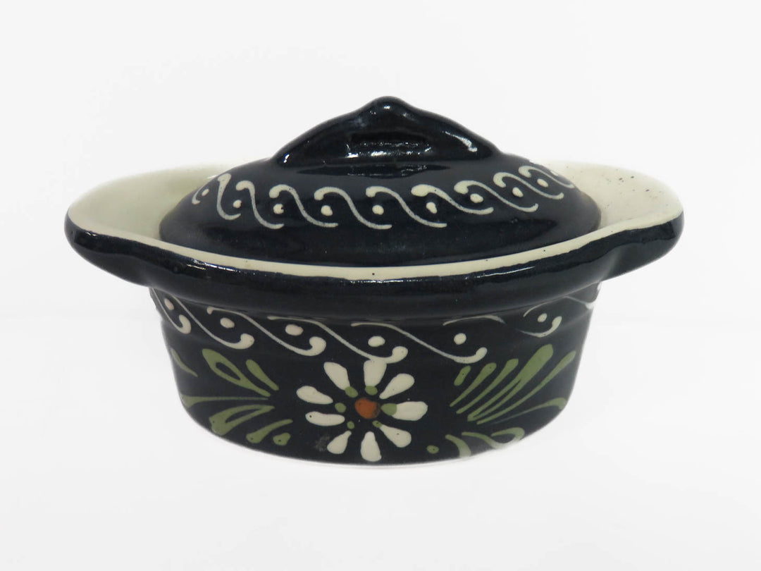 Mini Lidded Casserole
