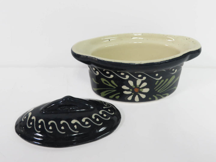 Mini Lidded Casserole