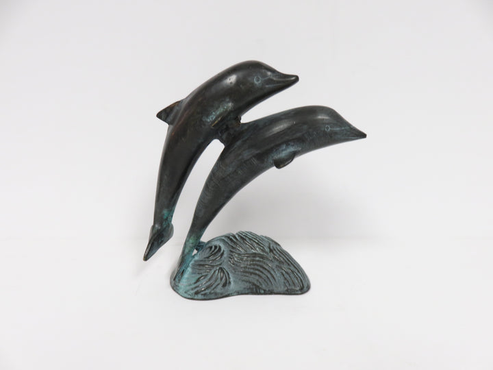 Dolphin Figurine