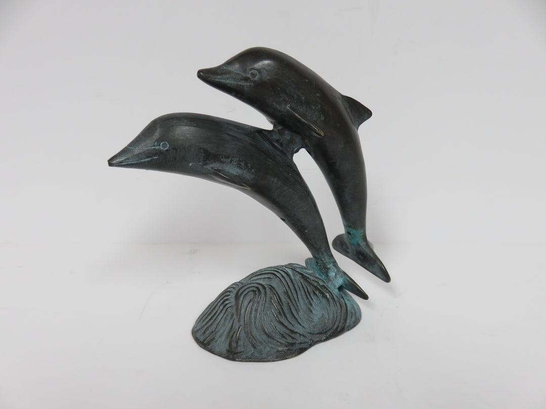 Dolphin Figurine