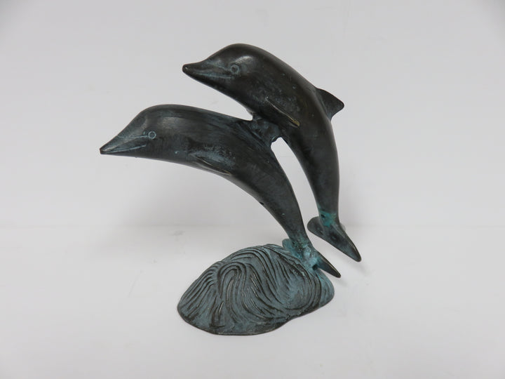 Dolphin Figurine