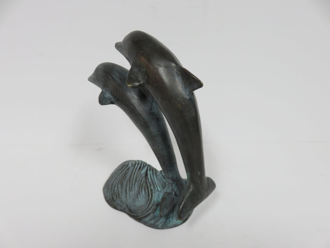 Dolphin Figurine