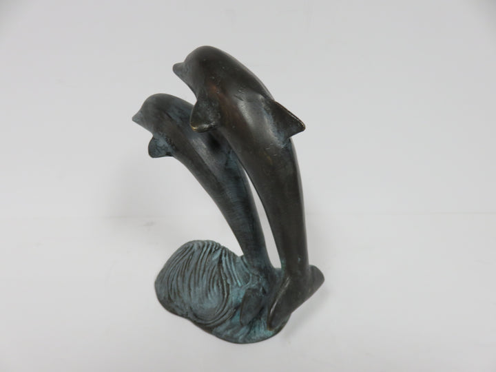 Dolphin Figurine