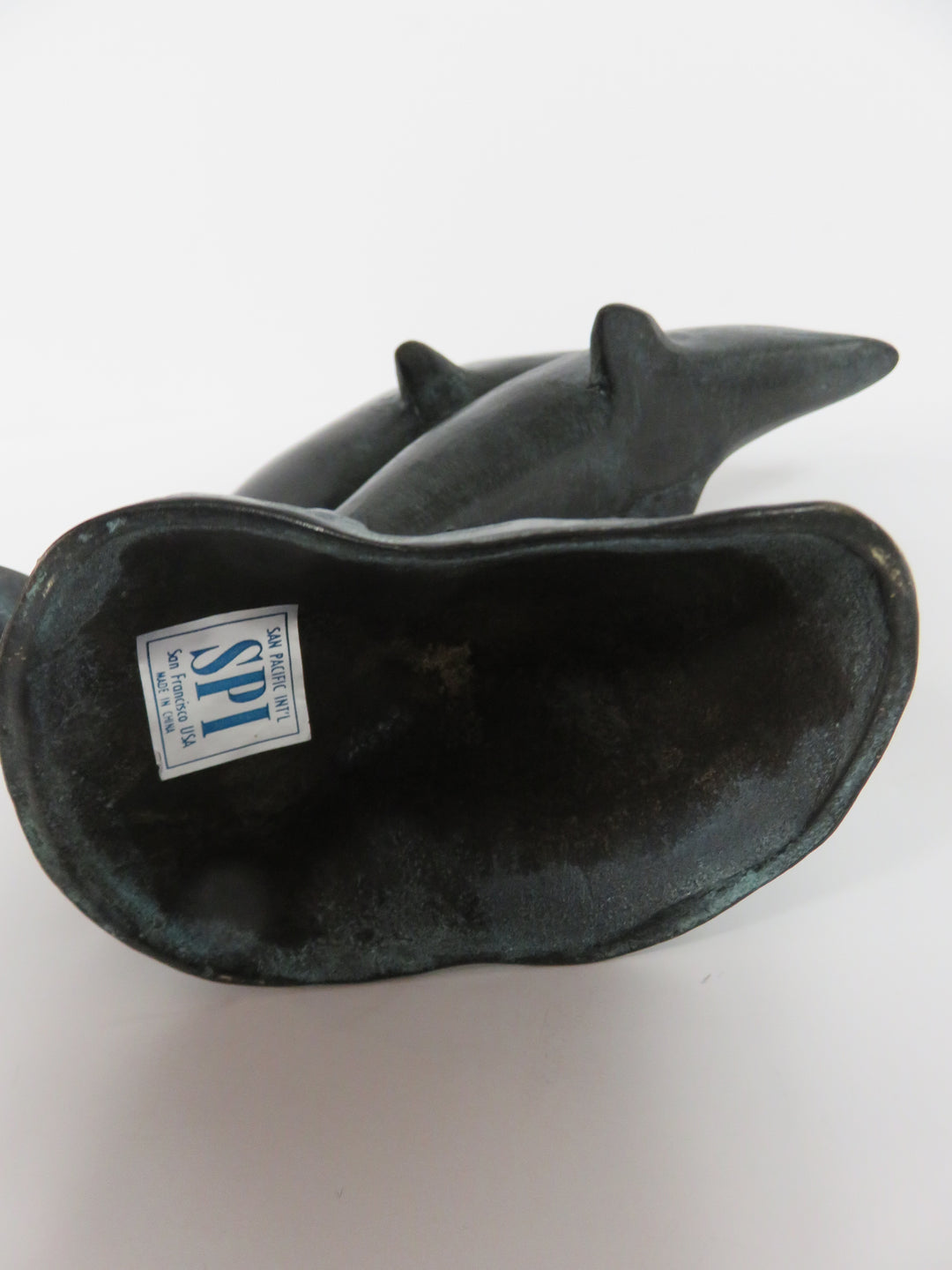Dolphin Figurine