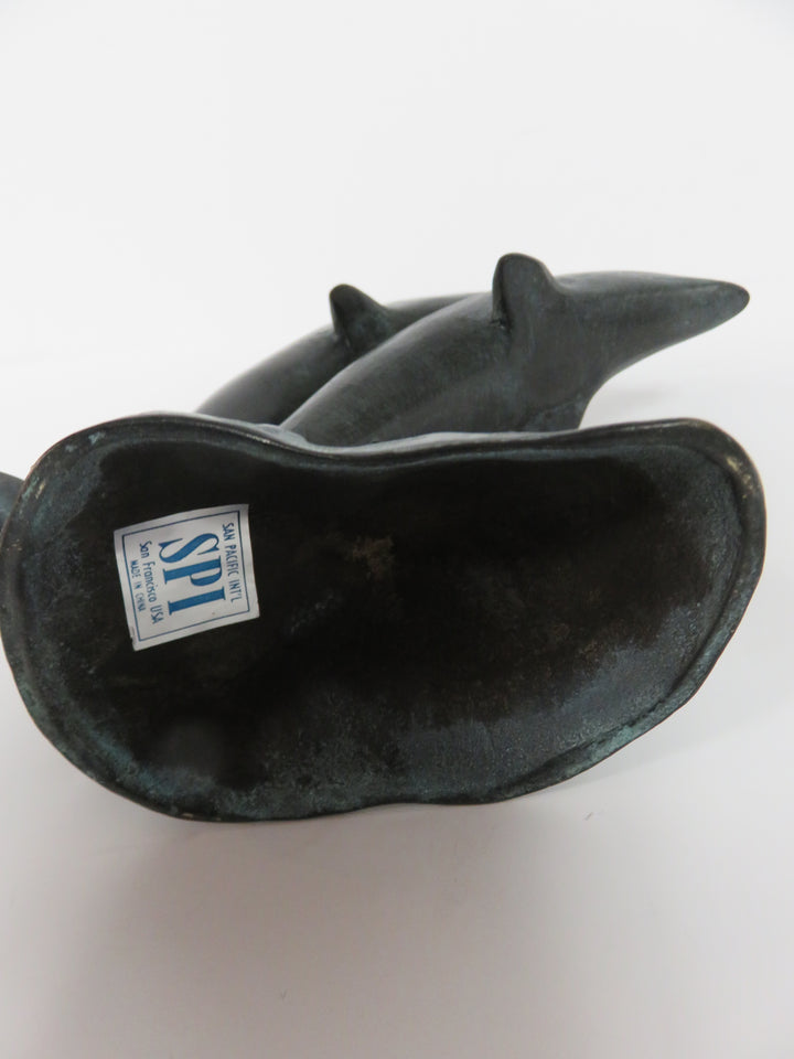 Dolphin Figurine