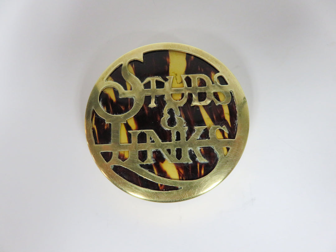Trinket Box