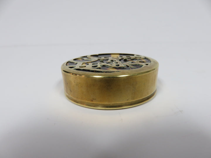 Trinket Box