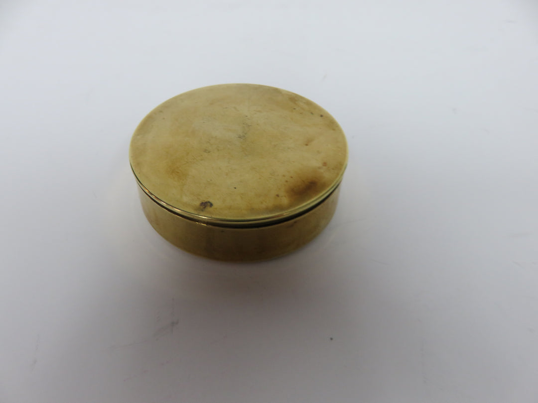 Trinket Box