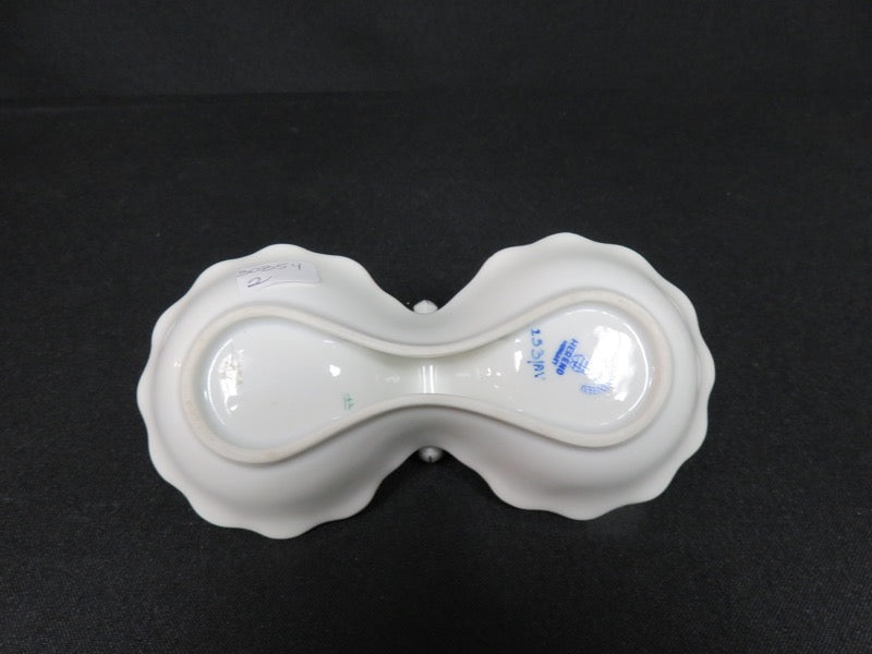 Herend Salt Cellar