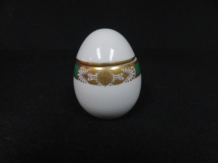 Herend Trinket Box