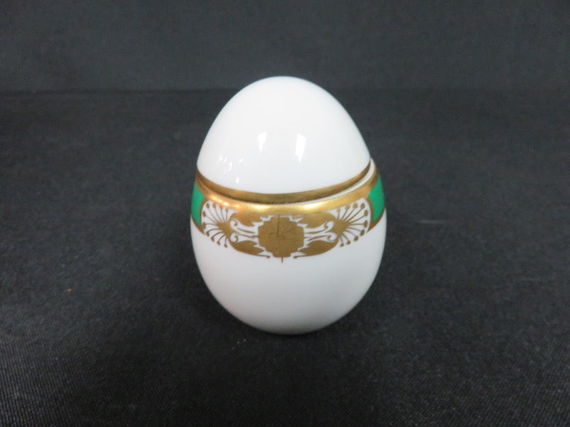 Herend Trinket Box