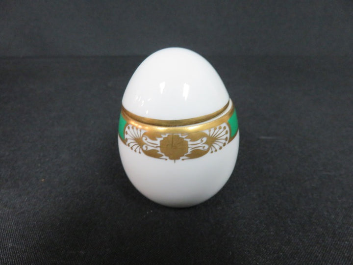 Herend Trinket Box