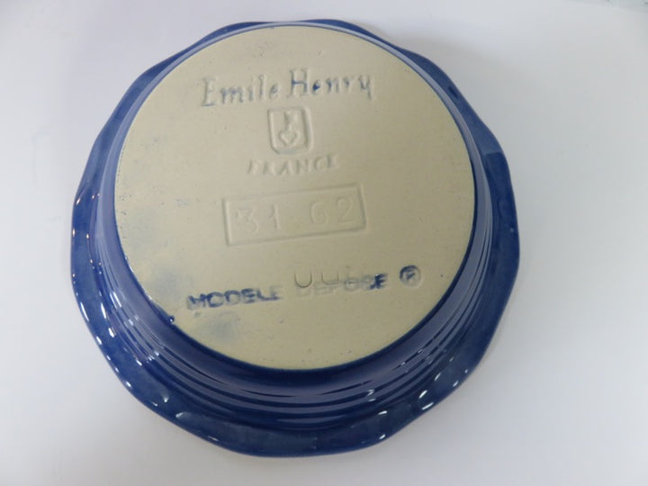 Emile Henry Mini Pie Plate