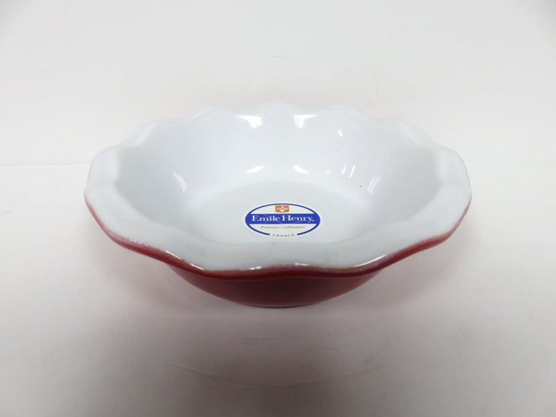 Emile Henry Mini Pie Plate