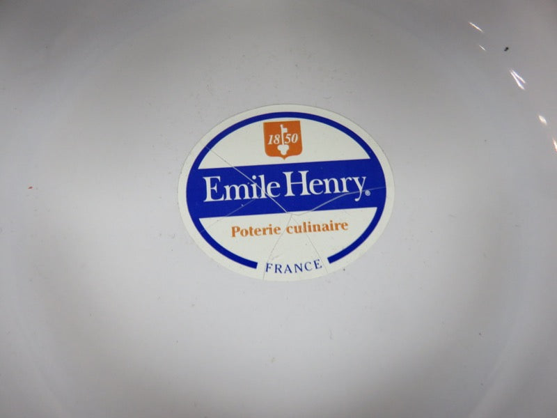 Emile Henry Mini Pie Plate