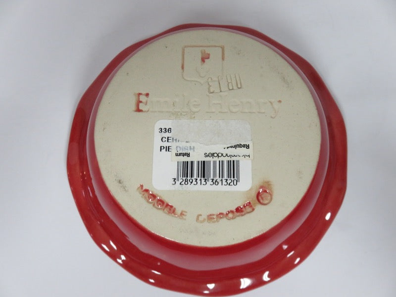 Emile Henry Mini Pie Plate
