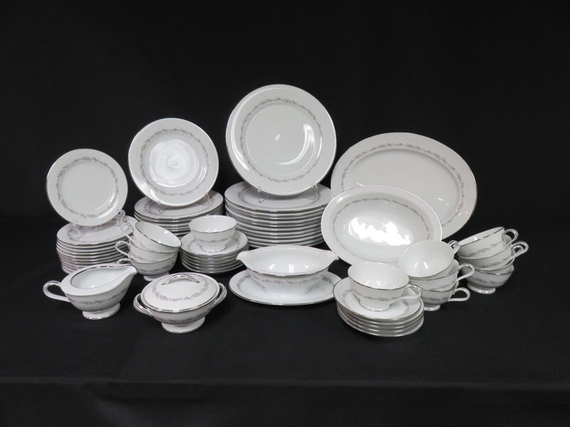 Noritake China Set