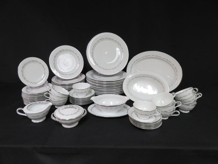 Noritake China Set