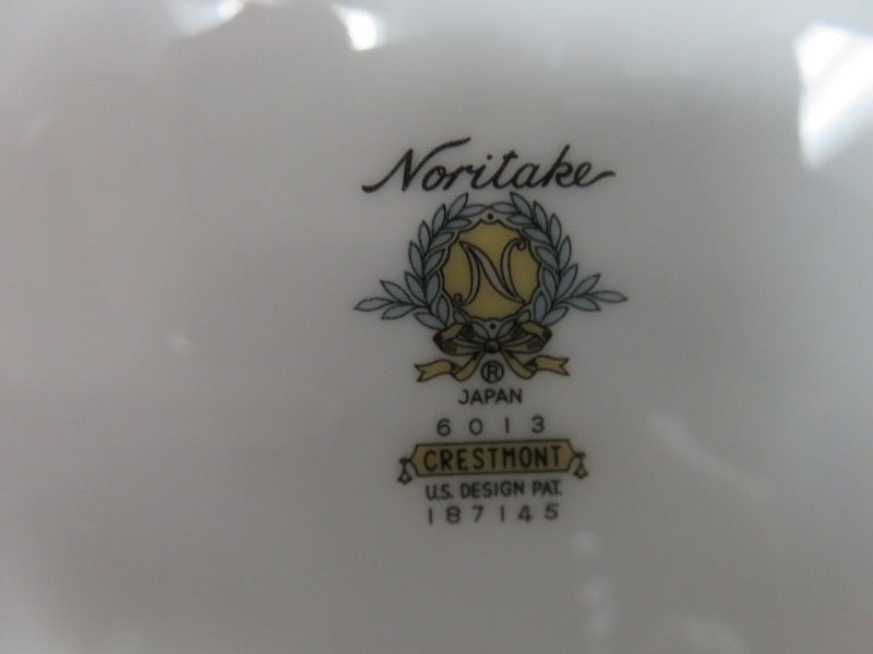Noritake China Set