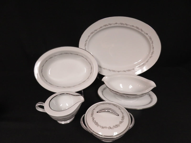 Noritake China Set