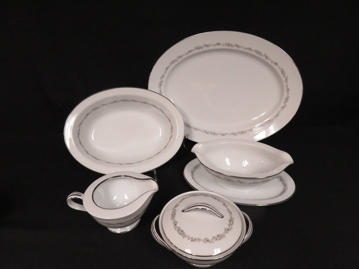 Noritake China Set