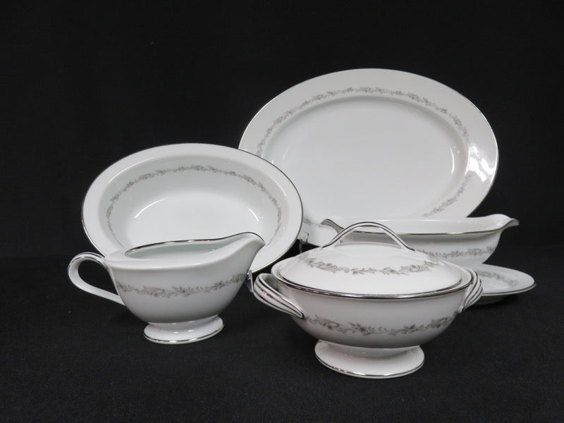 Noritake China Set