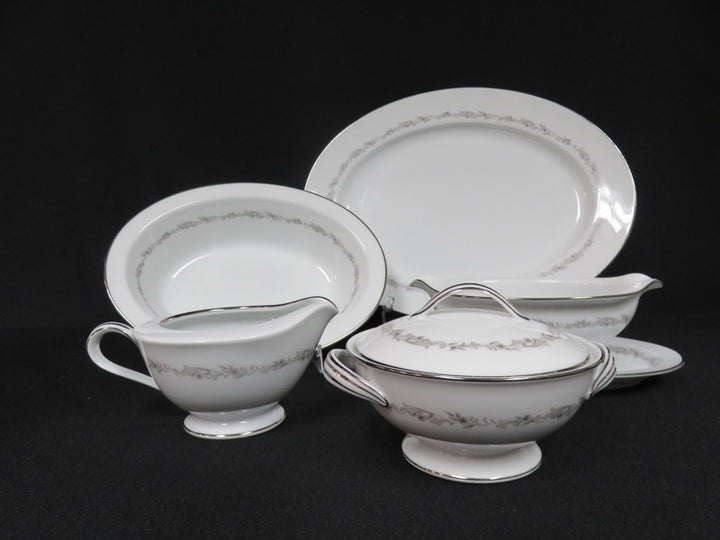 Noritake China Set