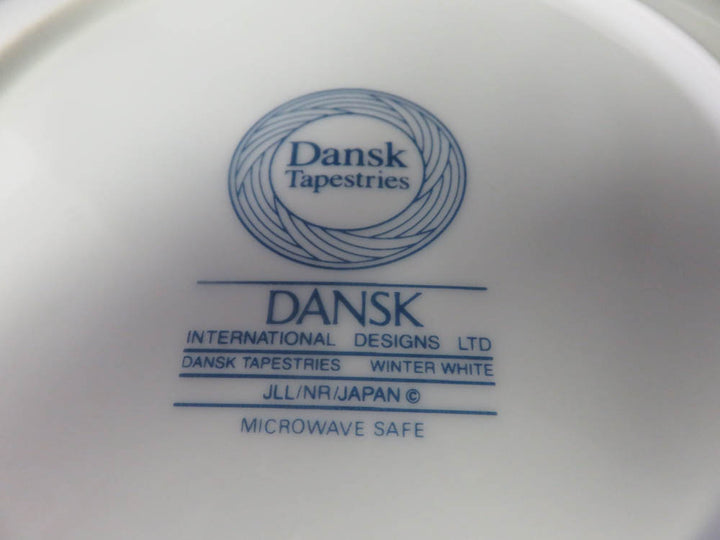 Dansk China Set