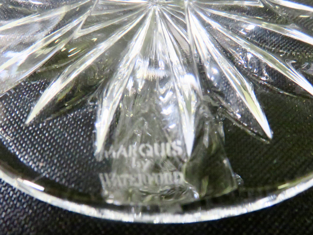 Marquis by Waterford Water Glasses