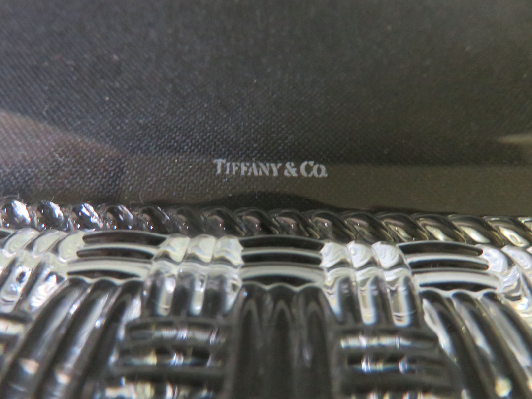 Tiffany Dish