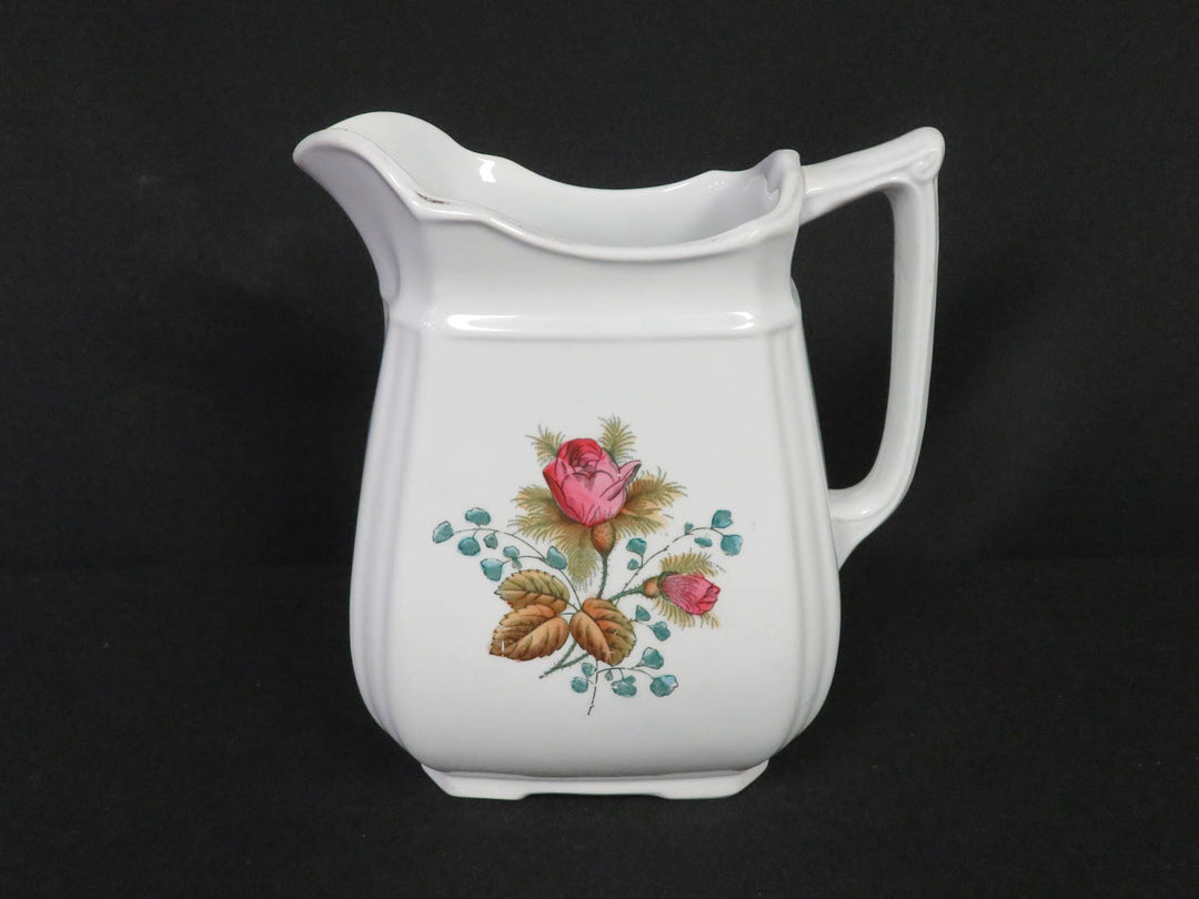Alfred Meakin Pitcher
