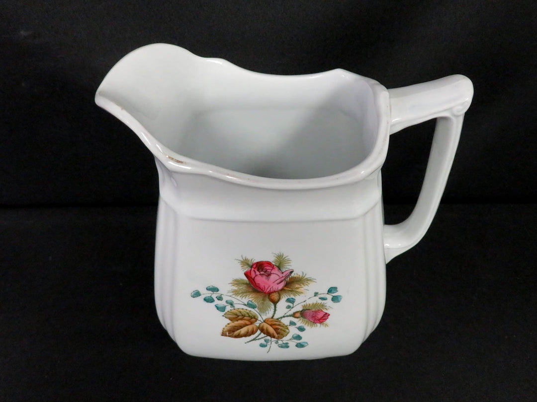 Alfred Meakin Pitcher