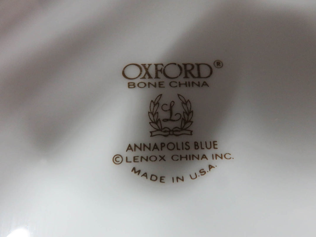 Lenox China Set