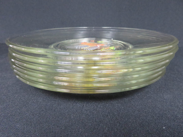 Ned Smith Salad Plates