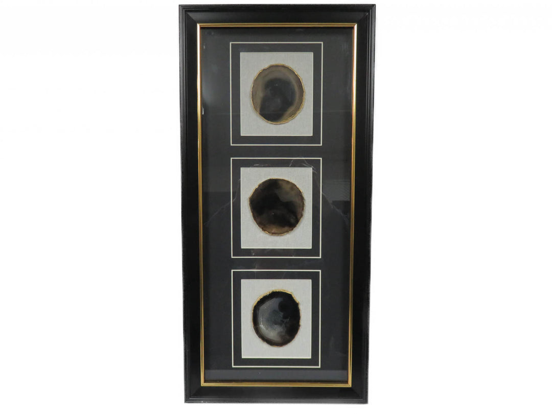 Agate Shadowbox