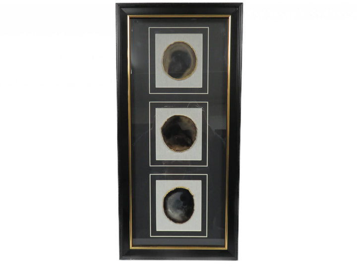 Agate Shadowbox