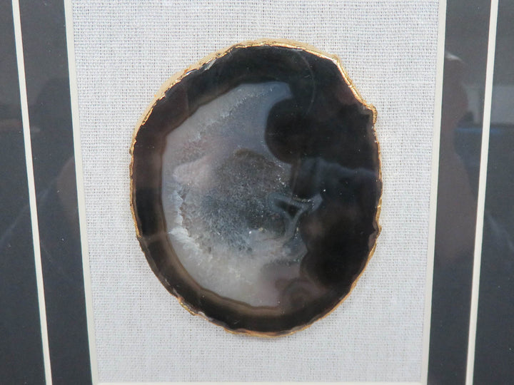 Agate Shadowbox